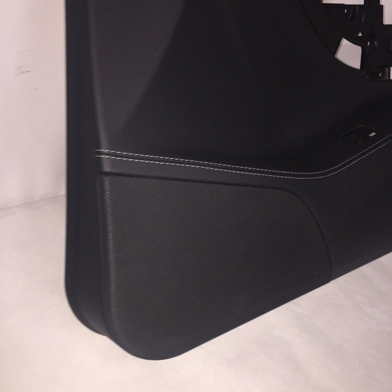 1007957-00 TESLA MODEL S DOOR PANEL RIGHT FRONT 2012 2013 2014 2015 OEM