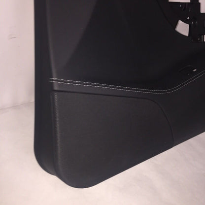 1007957-00 TESLA MODEL S DOOR PANEL RIGHT FRONT 2012 2013 2014 2015 OEM