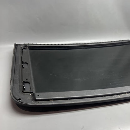M5 BMW 540 M5 SUN ROOF GLASS SEDAN 2017 2018 2019 2020 2021 2022 OEM