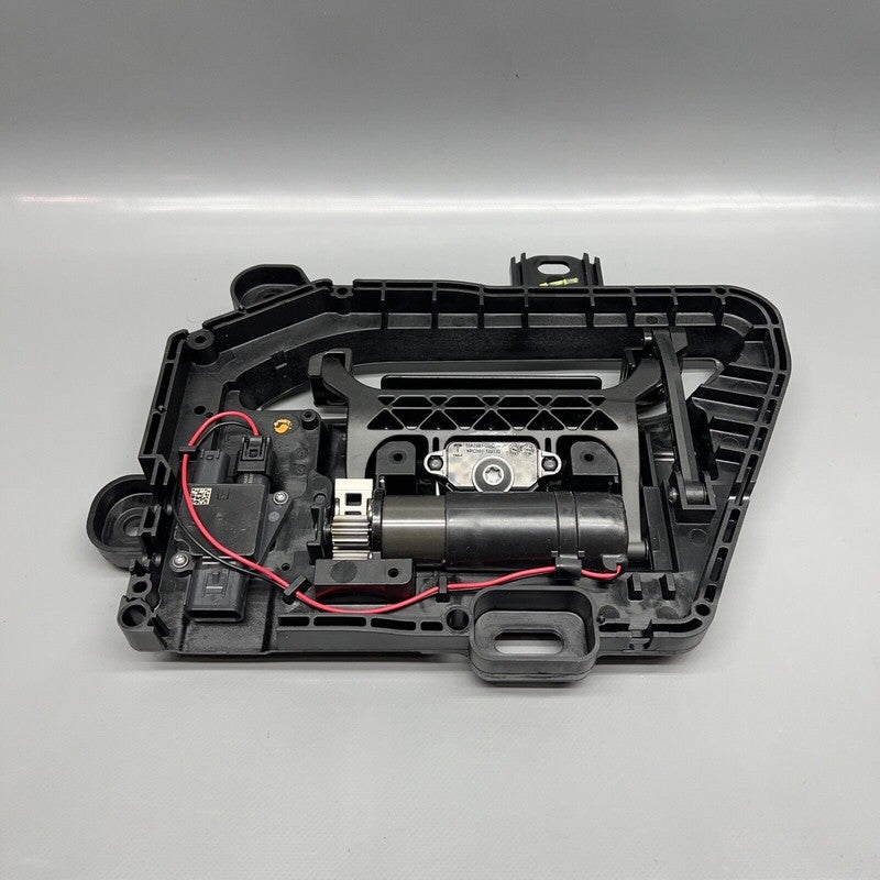 1046122-00-G TESLA MODEL S DOOR HANDLE RIGHT FRONT 2017 2018 2019 GEN 2 OEM 1046122-00-G