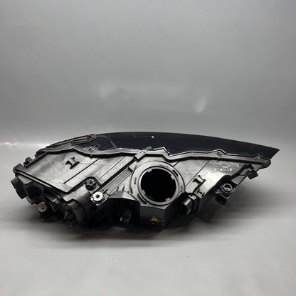 4M0941005B AUDI Q7 HEADLIGHT LEFT DRIVER 2017 2018 2019 2020 4M0941005B XENON LED OEM