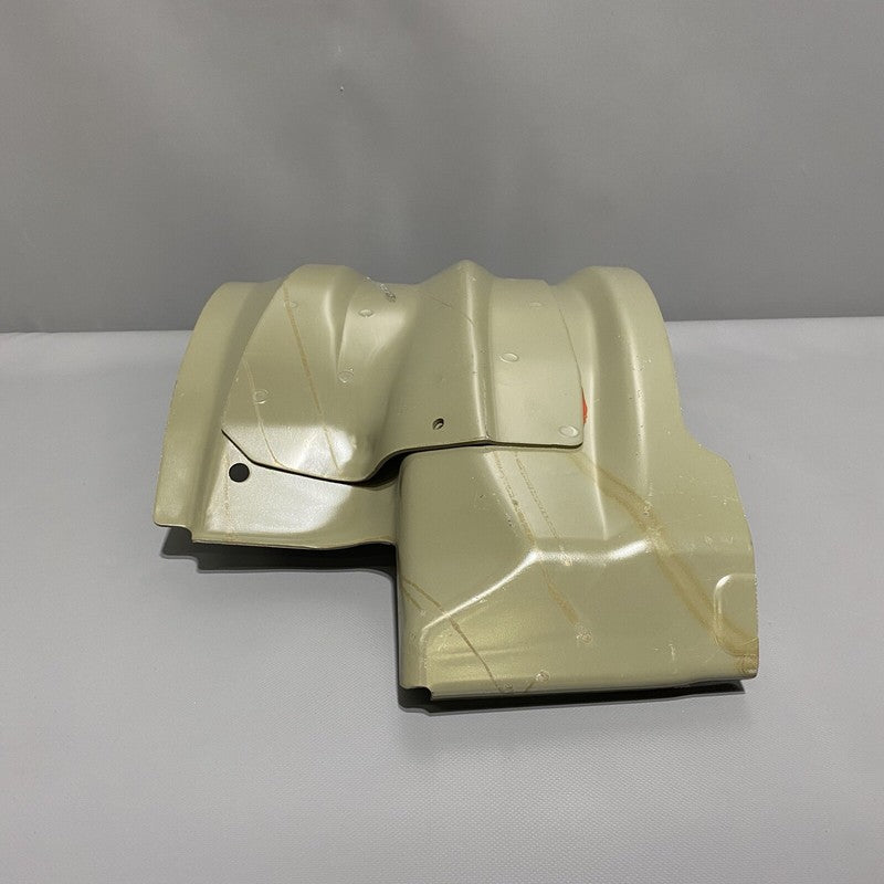 1031519-S0-B TESLA MODEL S EXTENSION FRONT RAIL OUTER RIGHT DM 2016 2017 2018 2019 2020 OEM