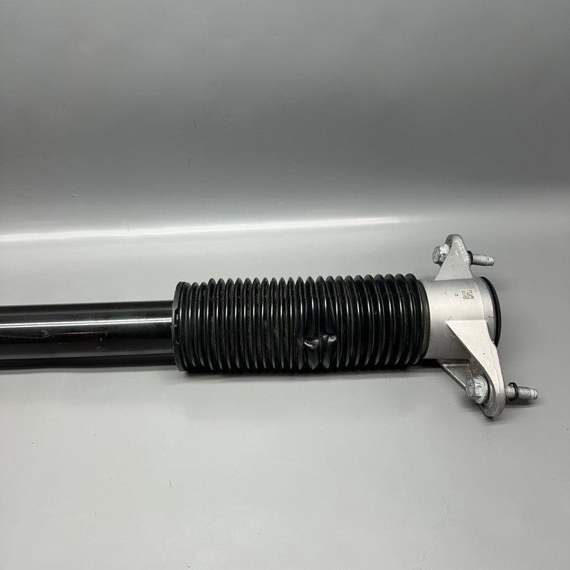1344465-00-B TESLA MODEL 3 SHOCK REAR COIL SPRING DUEL MOTOR 2024 OEM 1344465-00-B