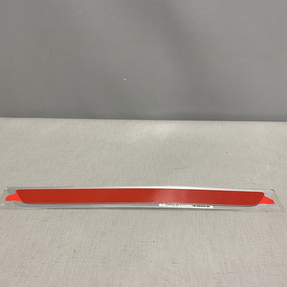 1090844-00-C TESLA MODEL 3 SILL PLATE FRONT DOOR 1090844-00-C OEM 2017 2018 2019 2020