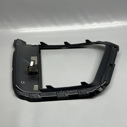 JK62-17F909 RANGE ROVER SPORT BUMPER GRILLE LEFT 2018 2019 2020 OEM JK62-17F909