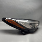 BUICK ENCLAVE HEADLIGHT RIGHT PASSENGER 2018 2019 2020 2021 LED OEM 84