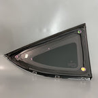 1044906-00-I TESLA MODEL X QUARTER GLASS LEFT REAR 1034906-80-F 2016 2017 2018 2019 2020 OEM