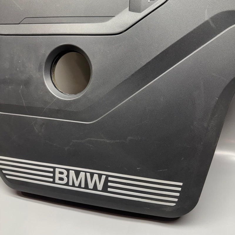 BMW 330I ENGINE COVER 2019 2020 2021 2022 2023 OEM 8676203