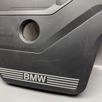 BMW 330I ENGINE COVER 2019 2020 2021 2022 2023 OEM 8676203