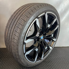 BMW 330I M340I 430I M4 WHEEL RIM 19 INCH 2025 2026 OEM 5A576C4