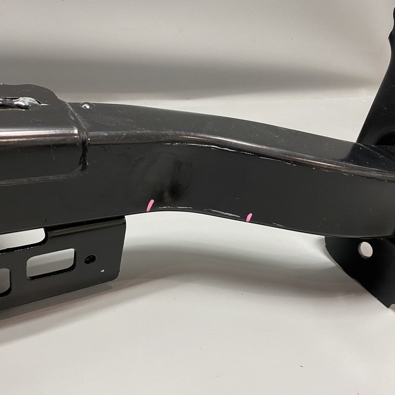 TOYOTA TACOMA TRAILER HITCH 2016 2017 2018 2019 2020 OEM