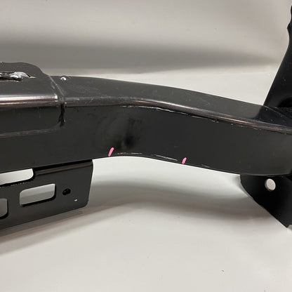 TOYOTA TACOMA TRAILER HITCH 2016 2017 2018 2019 2020 OEM