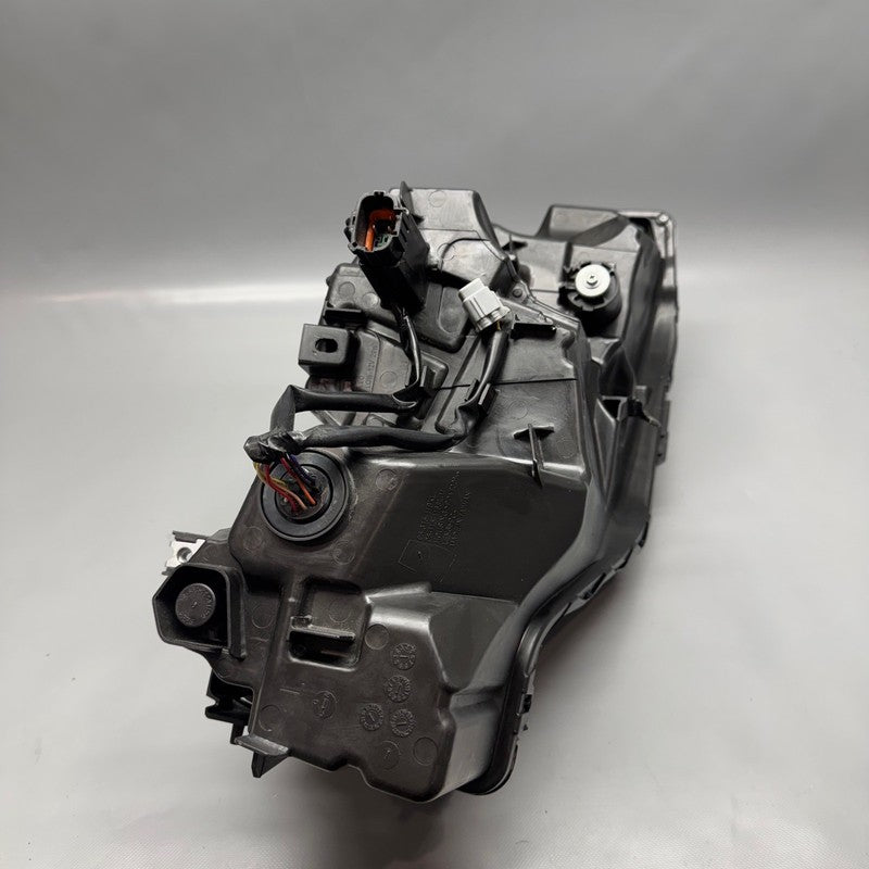 NISSAN ROUGE HEADLIGHT LEFT DRIVER 2021 2022 2023 OEM AFTHER MARKET