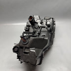 NISSAN ROUGE HEADLIGHT LEFT DRIVER 2021 2022 2023 OEM AFTHER MARKET