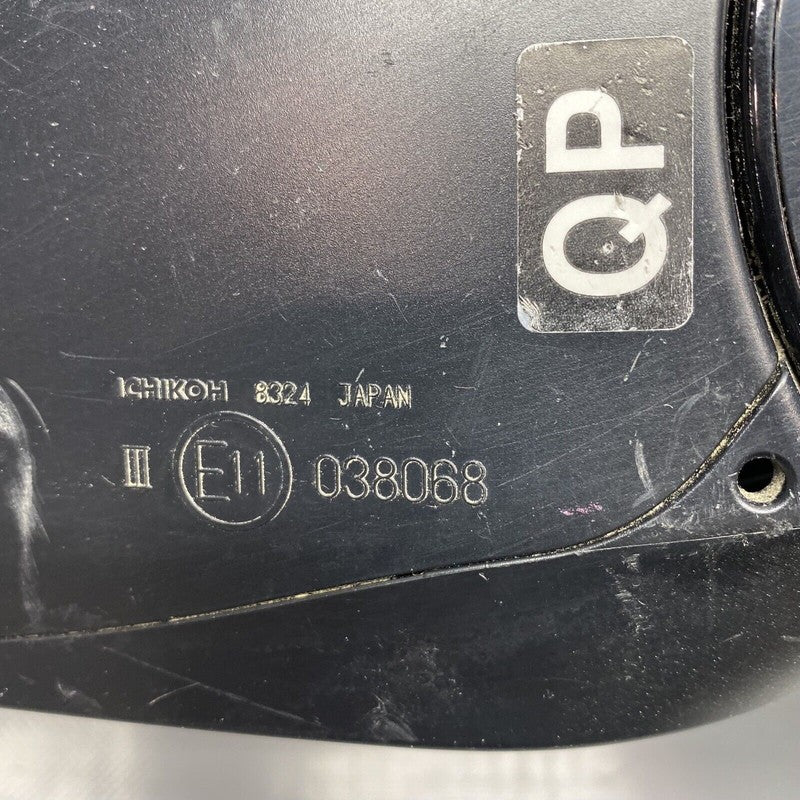 INFINITI Q50 MIRROR RIGHT PASSENGER 2014 2015 2016 2017 2018 OEM E1103
