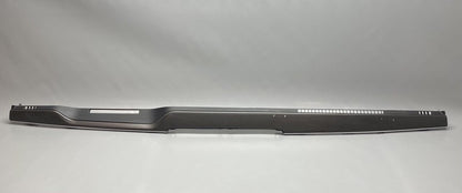 1562942-00-A TESLA MODEL S PLAID DASH PANEL TRIM 2021 2022 OEM 1562942-00-A