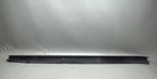 TESLA CYBERTRUCK HORIZONAL GUIDE RAIL LEFT 2024 2025 OEM 1852128-00-D