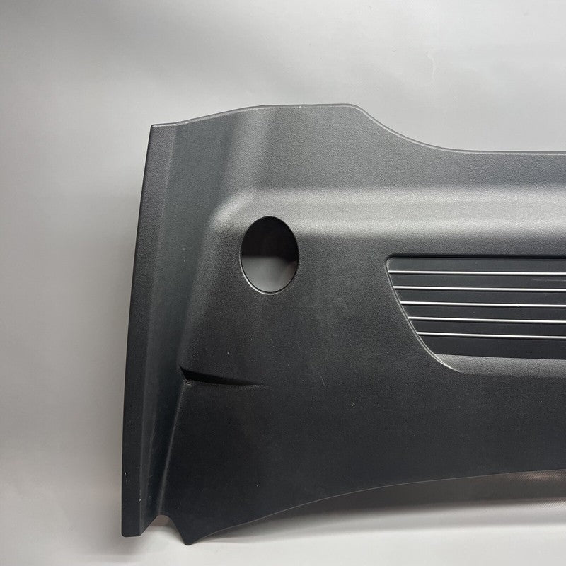 1492605-00-B TESLA MODEL Y APRON REAR COVER 2020 2021 2022 2023 OEM 1492605-00-B