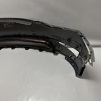 TESLA MODEL Y FRONT BUMPER 2020 2021 2022 SENSOR TYPE OEM 1493745-00-A