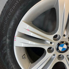 BMW 328i WHEEL RIM SET 17 INCH 2012 2013 2014 2015 2016 2017 2018 OEM 