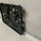 BJ32-8C607-AC RANGE ROVER EVOUQE RADIATOR FAN 2012 2013 2014 2015 2016 OEM 