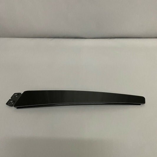 1032364-00-C TESLA MODEL X RIGHT B-PILLAR SIDE GLASS 2016 2017 2018 2019 2020 OEM