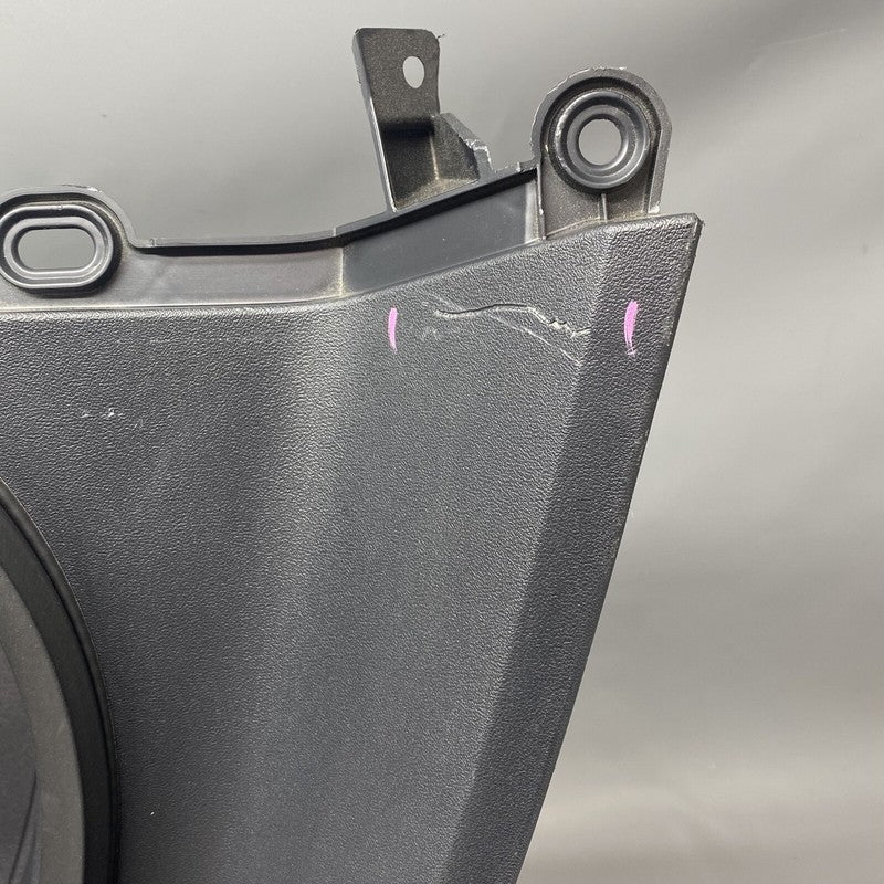 1492606-00-E TESLA MODEL Y FRONT FRUNK STORAGE BOX 2020 2021 2022 2023 OEM 1492606-00-E