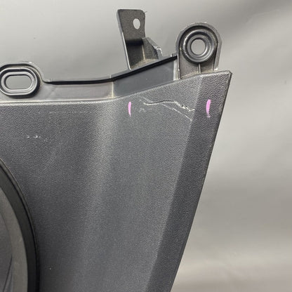 1492606-00-E TESLA MODEL Y FRONT FRUNK STORAGE BOX 2020 2021 2022 2023 OEM 1492606-00-E