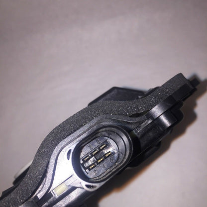 3D0837059B BENTLEY CONTINENTAL FLYONG SPUR LEFT FRONT DRIVE UNIT 2006 07 08 09 10 11 2012 