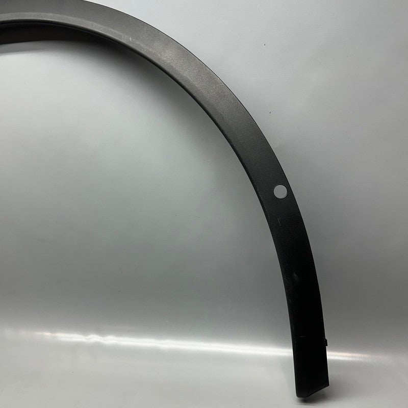 TESLA MODEL X WHEEL ARCH FLARE RIGHT FRONT 2015-2017 2018 2019 2020 20