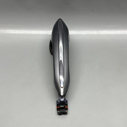 7305283 BMW 528 DOOR HANDLE RIGHT REAR KEYLESS 2014 2015 2016 F10 OEM 7305283