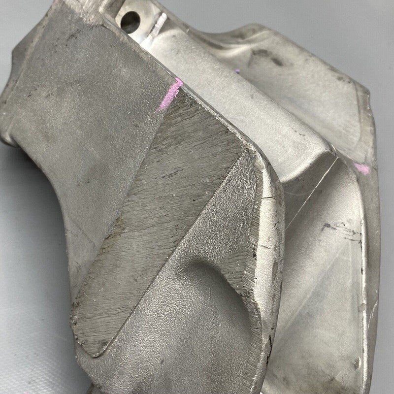 50537064DX ALFA ROMEO STELVIO ENGINE MOUNT BRACKET RIGHT 2017 2018 2019 OEM 50537064DX