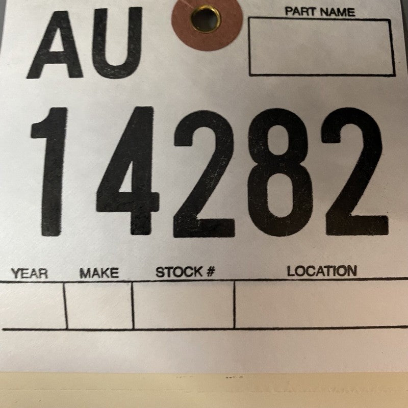 TOYOTA PRIUS HEADLIGHT RIGHT PASSENGER SIDE LED OEM 2016 2017 2018