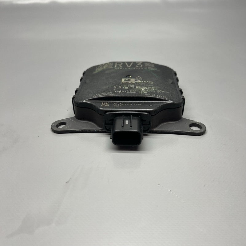 88162-42091 TOYOTA RAV 4 BLIND SPOT SENSOR 2019 2020 2021 2022 2023 2024 OEM 88162-42091