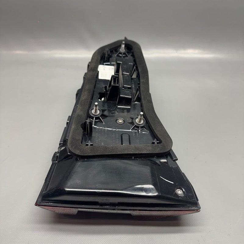BMW X5 TAIL LIGHT INNER RIGHT PASSENGER LED 2019 2020 2021 2022 2023 O
