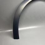 AUDI E-TRON WHEEL ARCH FLARE LEFT FRONT 2019 2020 2021 2022 OEM 4KE853