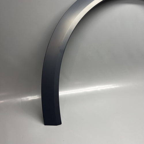 AUDI E-TRON WHEEL ARCH FLARE LEFT FRONT 2019 2020 2021 2022 OEM 4KE853