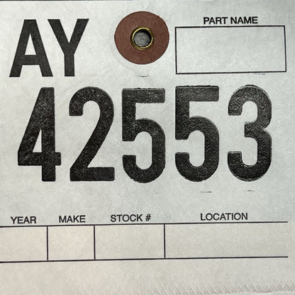 1188222-00-B TESLA MODEL Y WHEEL RIM 19 INCH 2020 2021 2022 2023 2024 SILVER OEM 2188227-00-C