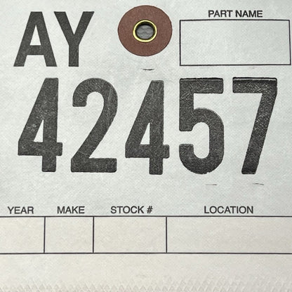 KIA SORENTO FOG LIGHT RIGHT PASSENGER 2021 2022 2023 OEM 