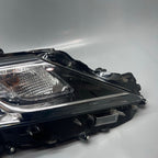 TOYOTA CAMRY HEADLIGHT RIGHT PASSENGER 2018 2019 2020 2021 2022 LED OE