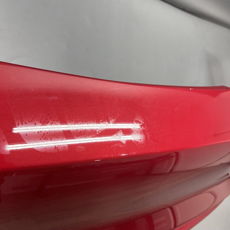 1540103-17-F TESLA MODEL Y FRONT BUMPER 2023 2024 OEM NON SENSOR TYPE 1540103-17-F