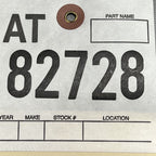 PORSCHE 911 992 CARRERA S TURN SIGNAL LEFT FRONT 2021 2022 2023 OEM 99