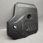 BMW 330I ENGINE COVER 2019 2020 2021 2022 2023 OEM 8676203