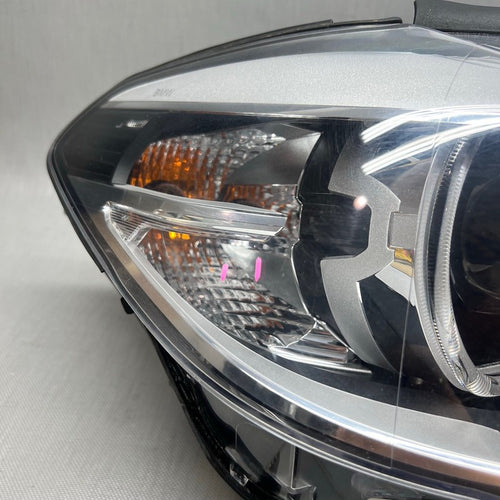 BMW 540 HEADLIGHT RIGHT PASSENGER 550 2018 2019 2020 OEM 8499120
