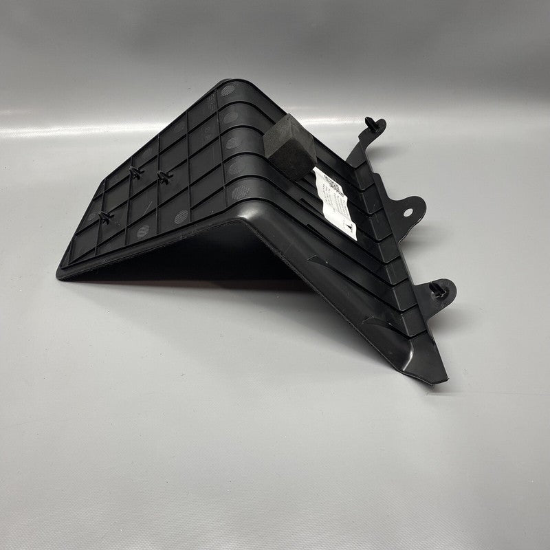 1492954-00-C TESLA MODEL Y TRUNK POCKET LEFT BRACKET 1492954-00-C 2020 2021 2022 OEM