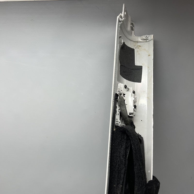 1494282-00 TESLA MODEL Y ROOF HEADLINER FRAME TRIM REAR 2020 2021 2022 2023 OEM