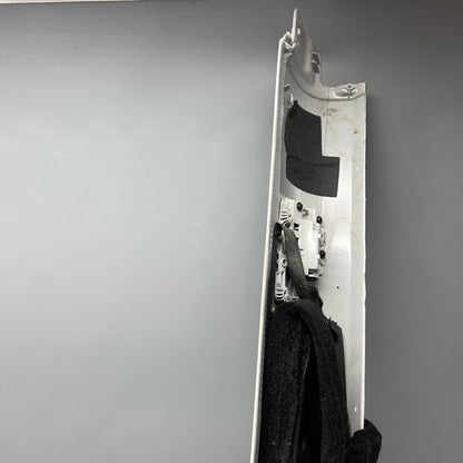 1494282-00 TESLA MODEL Y ROOF HEADLINER FRAME TRIM REAR 2020 2021 2022 2023 OEM