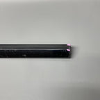 3w8853516k BENTLEY GT DOOR CHROME MOULDING RIGHT 2012 2013 2014 2015 2016 2017 3W8853516K