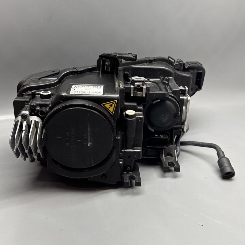 8T0941005E AUDI A5 HEADLIGHT LEFT DRIVER 2013 2014 2015 16 2017 BI- XENON OEM 8T0941005E