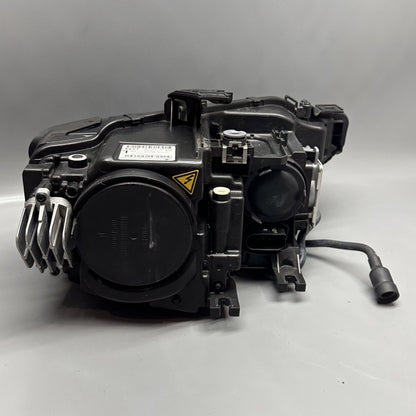 8T0941005E AUDI A5 HEADLIGHT LEFT DRIVER 2013 2014 2015 16 2017 BI- XENON OEM 8T0941005E